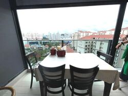 Stirling Residences (D3), Apartment #569663951